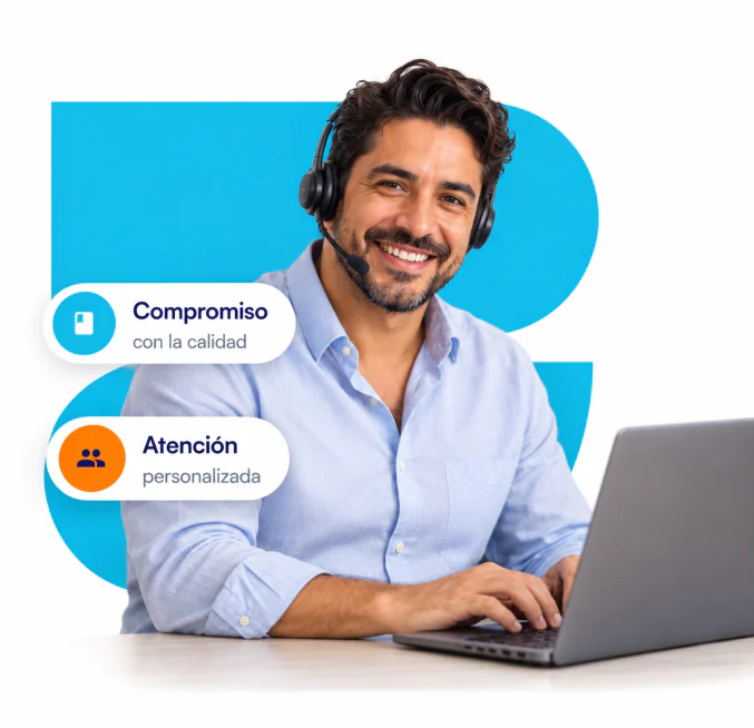 Equipo De La Concha y Asociados